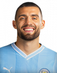 Retrato de Mateo Kovacic