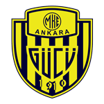 Escudo de Ankaragu00fccu00fc