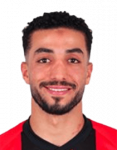 Retrato de Mohamed Abdelmonem El Sayed Mohamed Ahmed