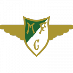 Escudo de Moreirense