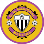 Escudo de Nacional