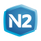 Logo de National 2