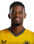Nélson Semedo