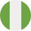 Bandera de Nigeria