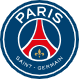 Escudo de Paris Saint-Germain