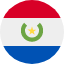 Escudo de Paraguay