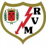 Escudo de Rayo Vallecano