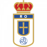 Escudo de Real Oviedo
