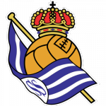 Escudo de Real Sociedad