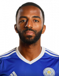 Retrato de Ricardo Pereira