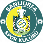 Escudo de u015eanlu0131urfaspor