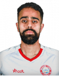 Retrato de Sarpreet Singh