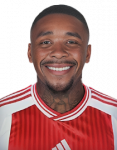 Retrato de Steven Bergwijn