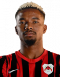 Retrato de Thiago Mendes