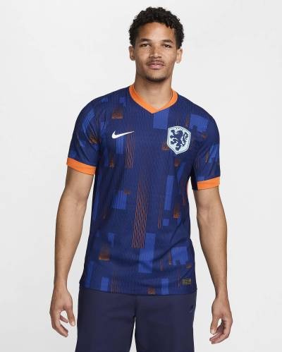 Imagen de Camiseta visitante Netherlands 2024