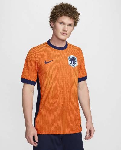Imagen de Camiseta local Netherlands 2024