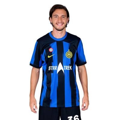 Imagen de Camiseta Inter Milan 2023-24 Nike Star Trek · s