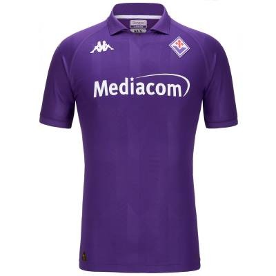 Camiseta local de Fiorentina 2024-25