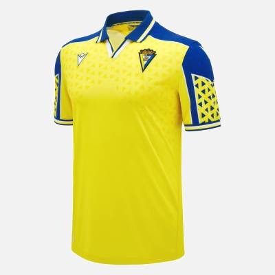 Camiseta local de Cádiz 2024-25