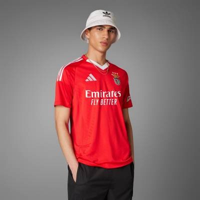 Imagen de Camiseta local de Benfica 2024-25