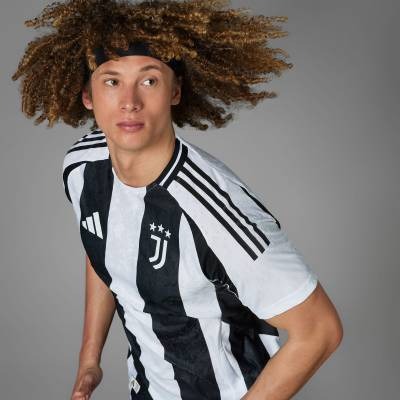 Camiseta local de Juventus 2024-25