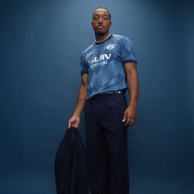 Imagen de Tercera camiseta de Schalke 04 2024-25