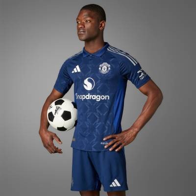 Imagen de Camiseta visitante de Manchester United 2024-25