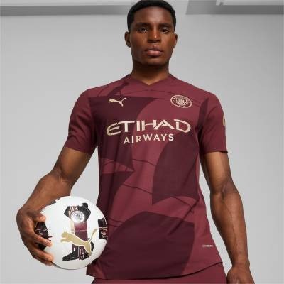 Imagen de Tercera camiseta de Manchester City 2024-25
