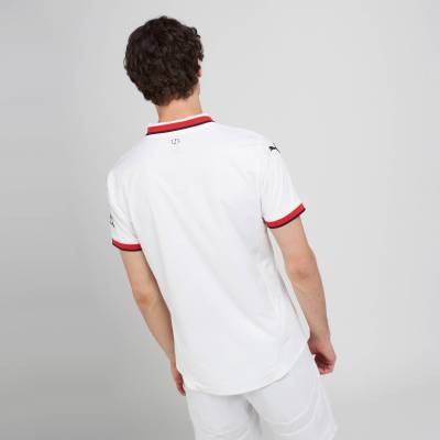 Camiseta visitante de AC Milan 2024-25