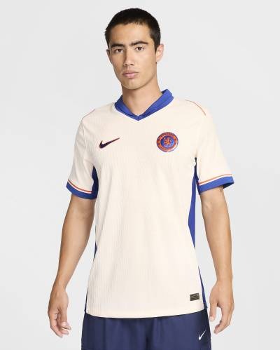 Imagen de Camiseta visitante de Chelsea 2024-25