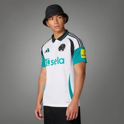 Imagen de Tercera camiseta de Newcastle United 2024-25