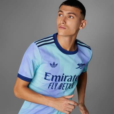 Imagen de Tercera camiseta de Arsenal 2024-25