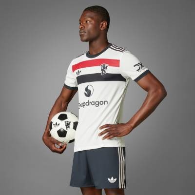 Imagen de Tercera camiseta de Manchester United 2024-25