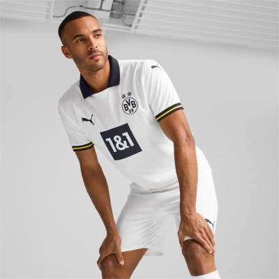Tercera camiseta de Borussia Dortmund 2024-25
