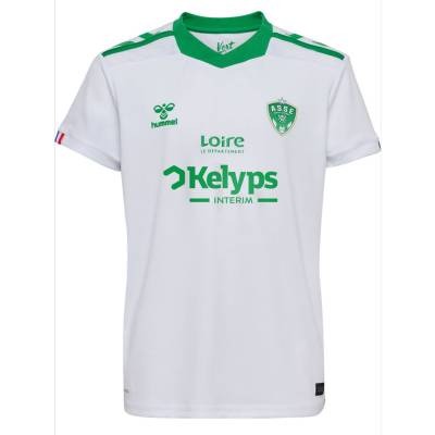 Camiseta visitante de Saint-Étienne 2024-25