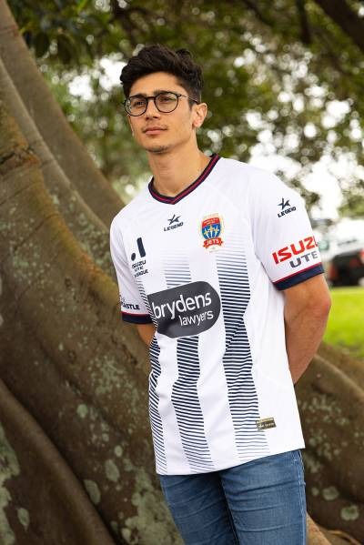 Imagen de Tercera camiseta de Newcastle 2024-25