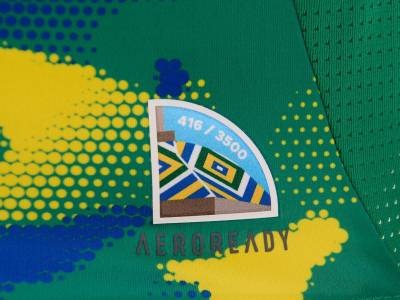 Camiseta visitante de Real Zaragoza 2024-25