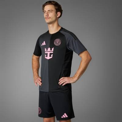 Camiseta visitante de Inter Miami 2025-26