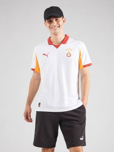 Imagen de Camiseta visitante de Galatasaray 2025-26