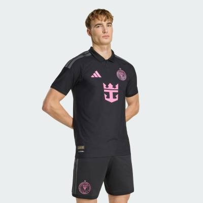 Camiseta visitante de Inter Miami 2026-27