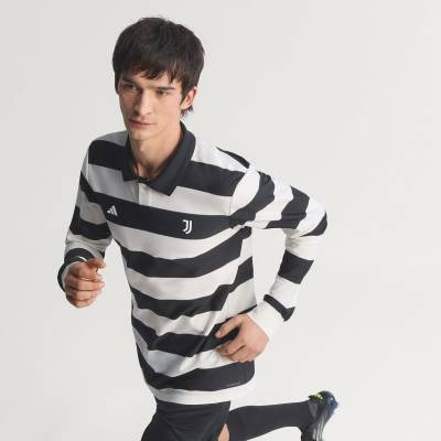 Camiseta especial de Juventus 2025-26
