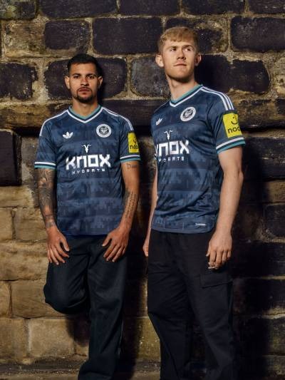 Imagen de Camiseta visitante de Newcastle United 2026-27 de Adidas