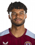 Retrato de Tyrone Mings