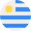 Escudo de Uruguay