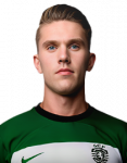 Viktor Gyökeres