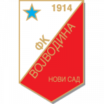 Escudo de Vojvodina