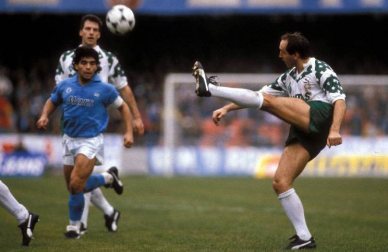 Werder Bremen 89-90 Local 4