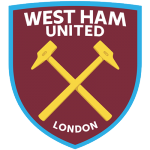 Escudo de West Ham United