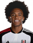 Retrato de Willian