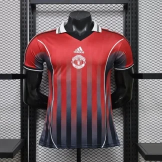 Camiseta Manchester United 2026-2027 Roja Edicion Especial Version Jugador